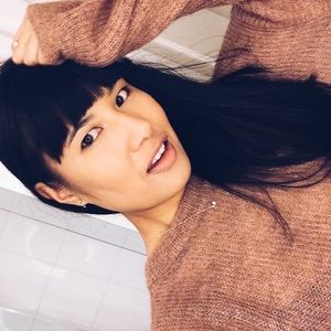 Meet your Posher, Charise